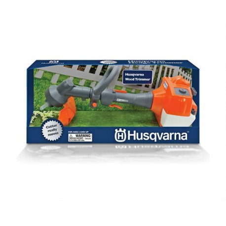 Decespugliatore Giocattolo Husqvarna