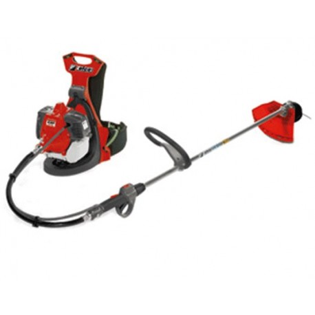 Decespugliatore Efco 8535 ERGO Spalleggiato