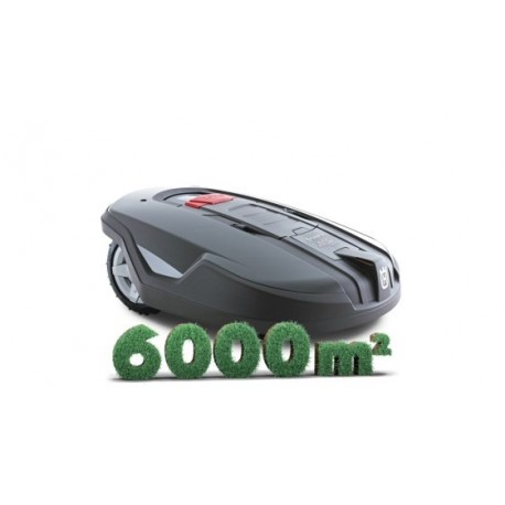Robot Rasaerba Automower Husqvarna 265ACX