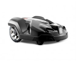 Husqvarna Automower 330x new Grey