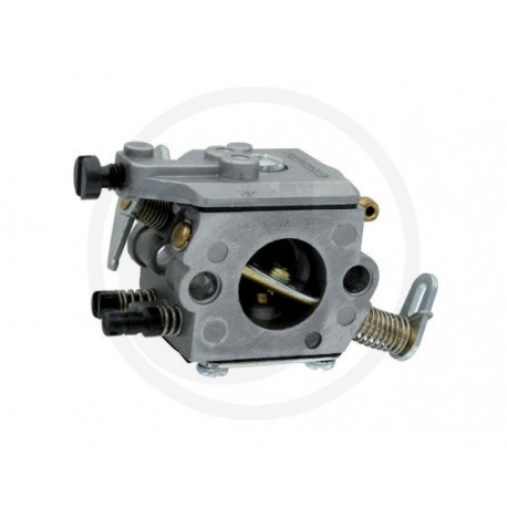 Carburatore Tillotson compatibile con Stihl 018, MS 180