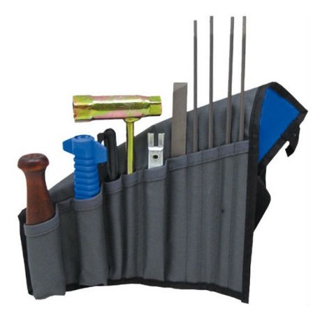 Kit Affilatura Vallorbe da 4,8 mm