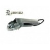 Fresa scavatronchi a 2 lame modello 119 senza campana