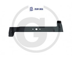 Lama Alto Carico Sinistra Per Casteldarden Honda piatto da 122 cm