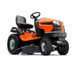 Trattorino Husqvarna LT154