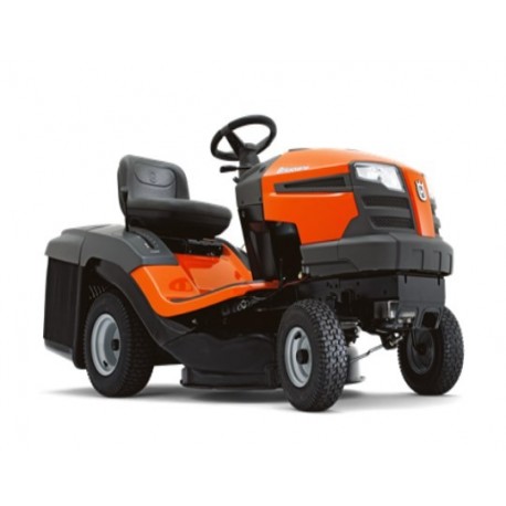 Trattorino Husqvarna CT126