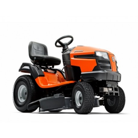 Trattorino Husqvarna CT 154
