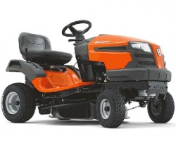 Trattorino Husqvarna Lt126