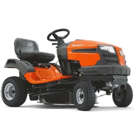 Trattorino Husqvarna Lt126