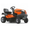 Trattorino Husqvarna Lt126