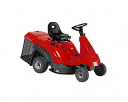 Trattorino Efco EF 72 C/12,5 K H