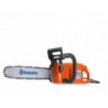 Elettrosega Husqvarna 321EL