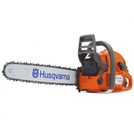 Motosega Husqvarna 576 XP A.T.