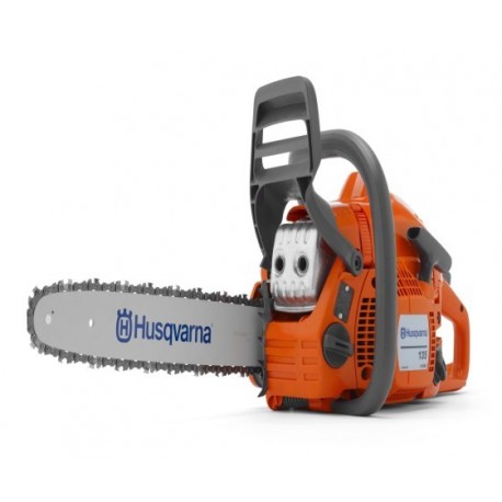 Motosega Husqvarna 135 Promo