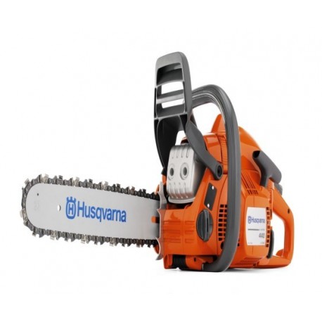 Motosega Husqvarna 440e