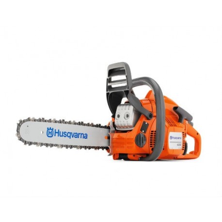 Motosega Husqvarna 435