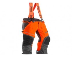 Pantalone Antitaglio Technical Extreme
