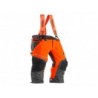 Pantalone Antitaglio Technical Extreme