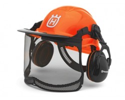 Elmetto forestale Functional