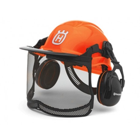 Elmetto forestale Functional