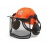 Elmetto forestale Functional
