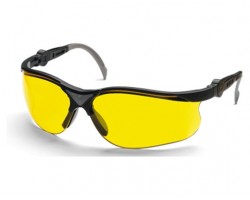 Occhiali protettivi Yellow X