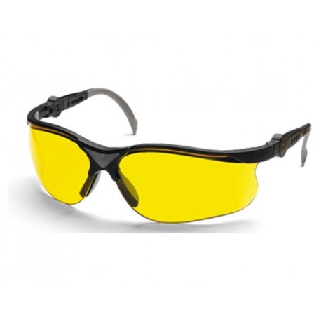 Occhiali protettivi Yellow X