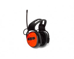 Cuffie rotettive Con Radio FM