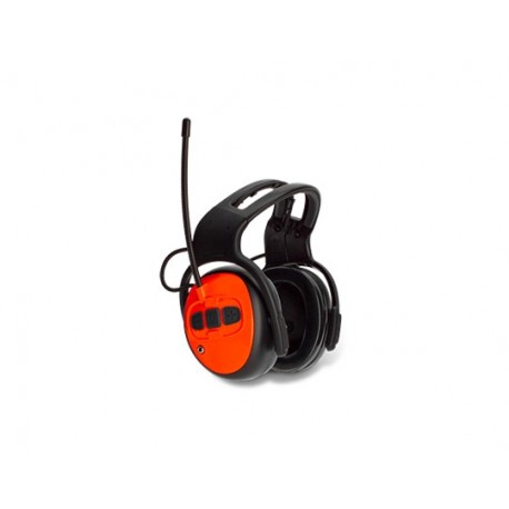 Cuffie rotettive Con Radio FM