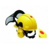 Elmetto Forestale Peltor G3000d Giallo
