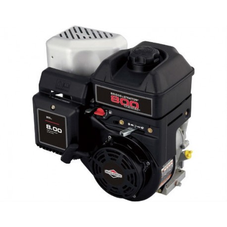 Motore Briggs&Stratton 800 OHV 5,5 cv