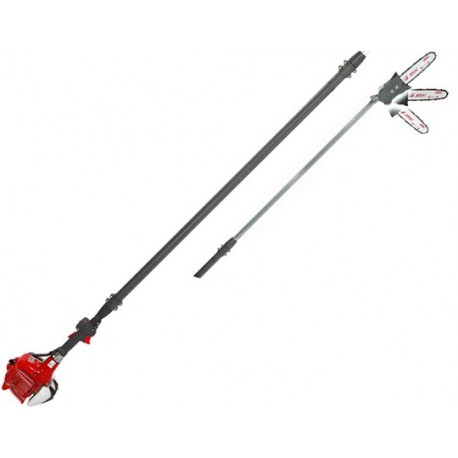 Potatore Efco PTX2700