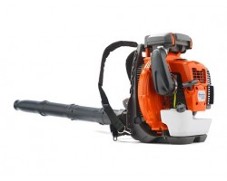 Husqvarna 580 BTS