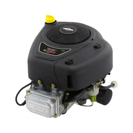 Motore Briggs&Stratton Serie 4175 (Intek AVS) Albero Da 80X25,4 17,5 cv