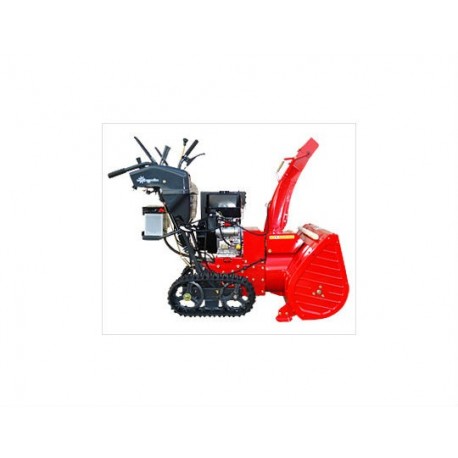 Spazzaneve FUJII SK 810 M1