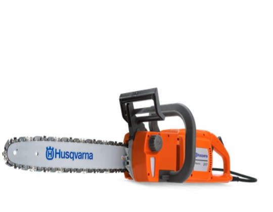 Elettrosega-Husqvarna