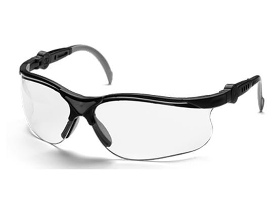 OCCHIALE-PROTETTIVO-CLEAR-X