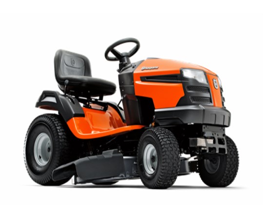 Trattorino-Husqvarna-LT145-