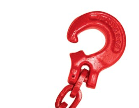 GANCIO-CATENA-PIATTO-ROSSO