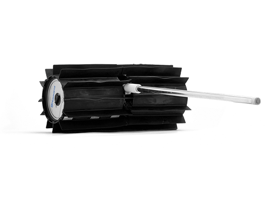 asta-con-rullo-per-327ldx