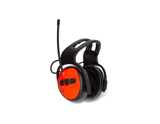 cuffie-con-radio-husqvarna