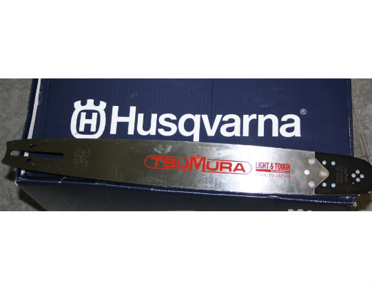 Barra-TSUMURA-325-1-3-MM-72E