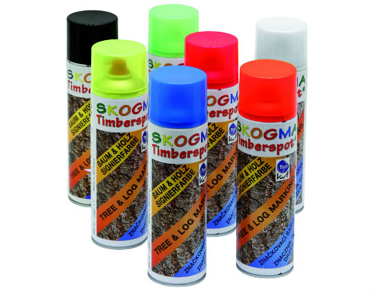 Colore Per Demarcazione