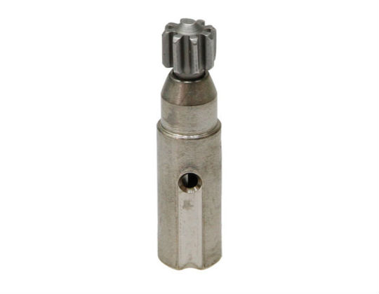 POMPA OLIO MS 180