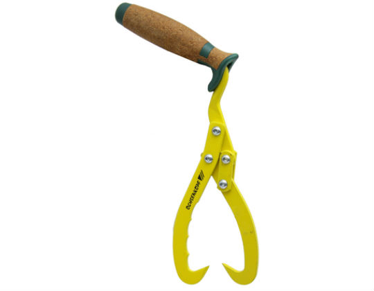 Pinza sollevamento Ochsenkopf