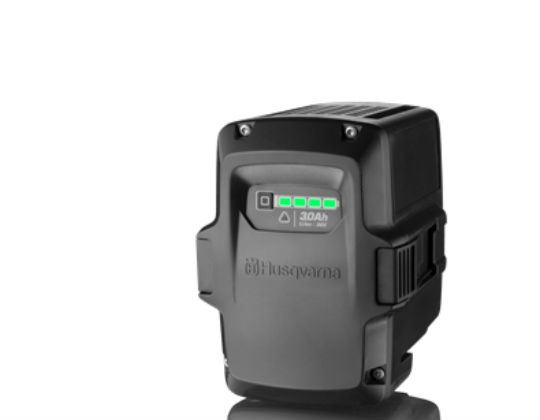 batteria ricambio husqvarna