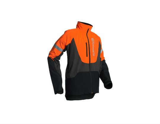 giacca forestale functional