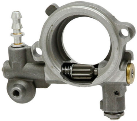 pompa olio ms 260