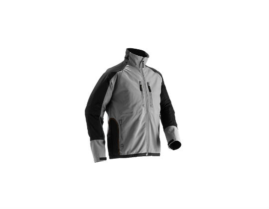 Giacca Softshell