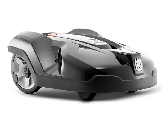 automower 320